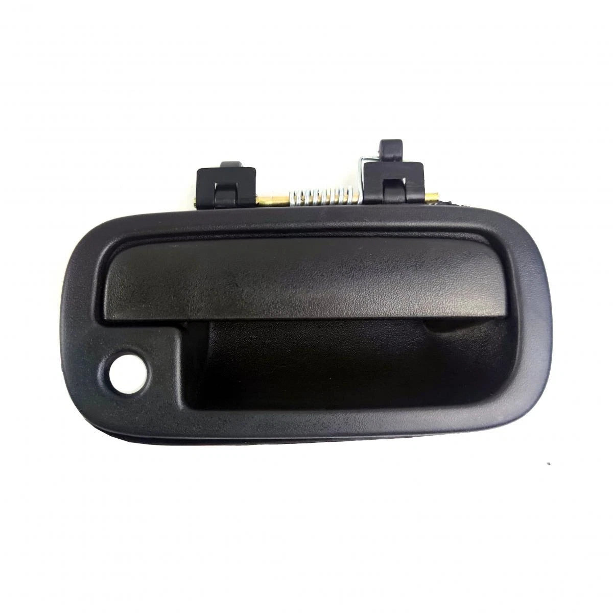 Exterior Door Handle Black RH Fits Nissan Frontier Navara D22 4D UTE 1998-05 D06