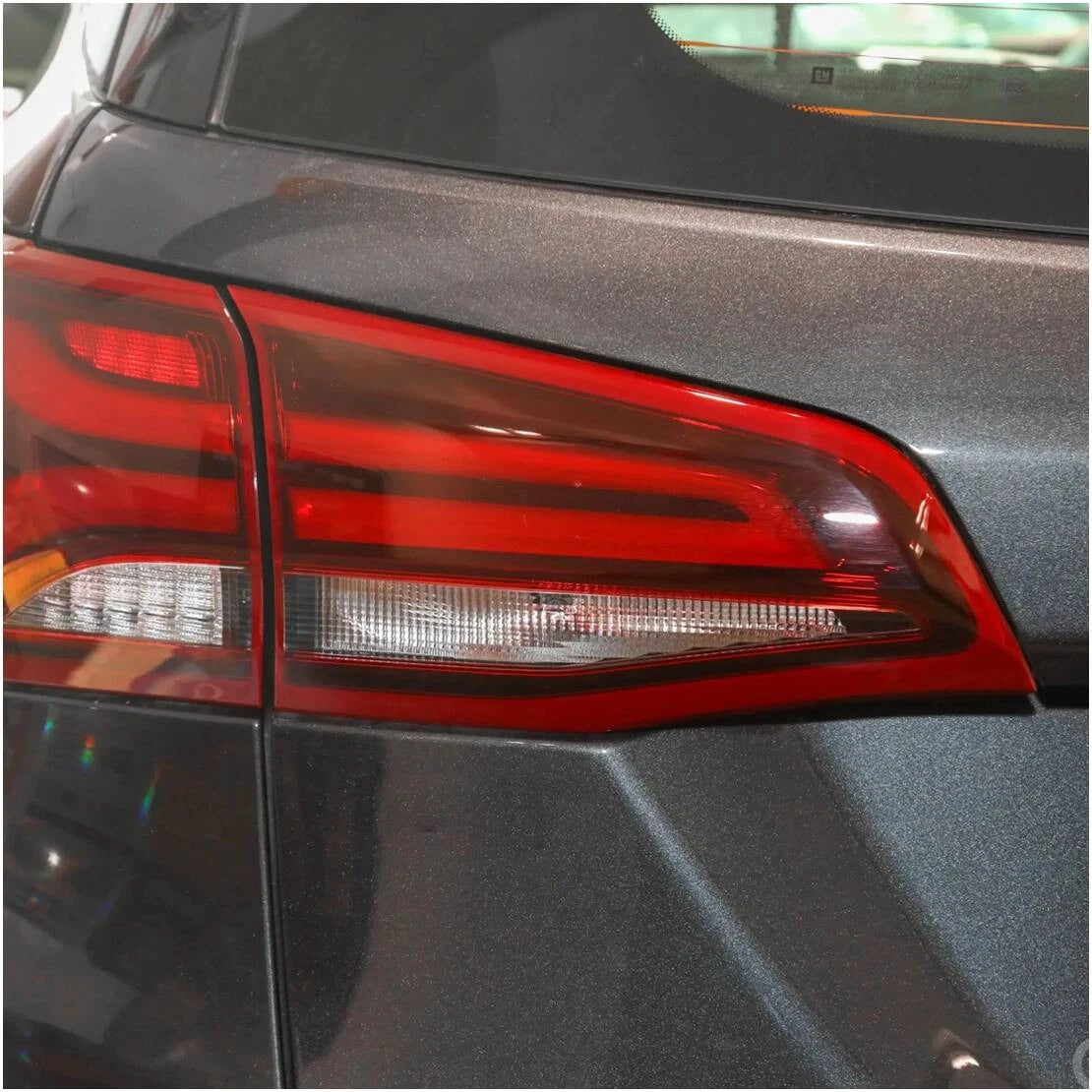 Rear Left Inner LED Tail Light for Chevy Equinox (2021-2023)