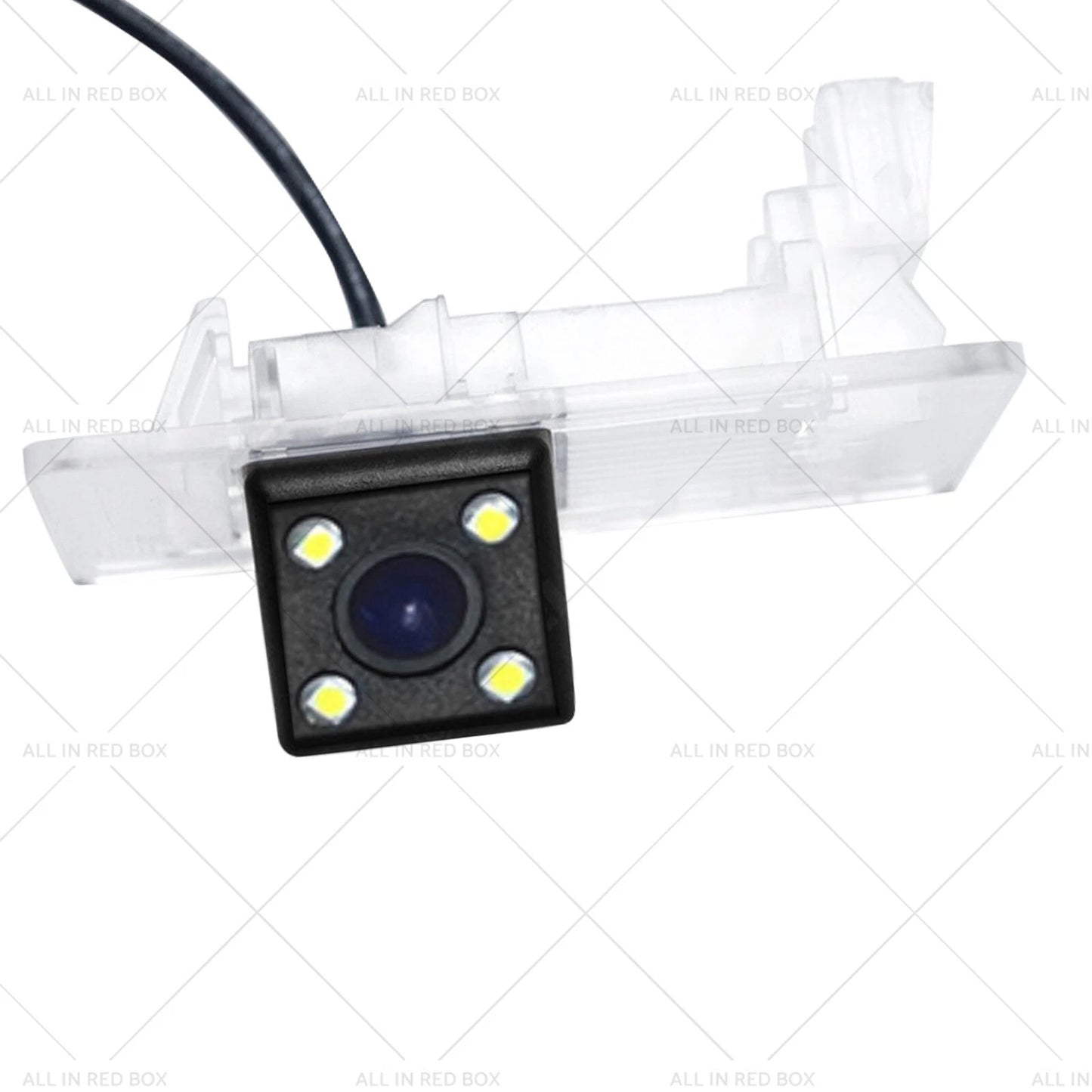 Reversing Camera for Skoda Yeti, Rapid, Octavia III, Kodiaq, VW Touareg (2010-2023)