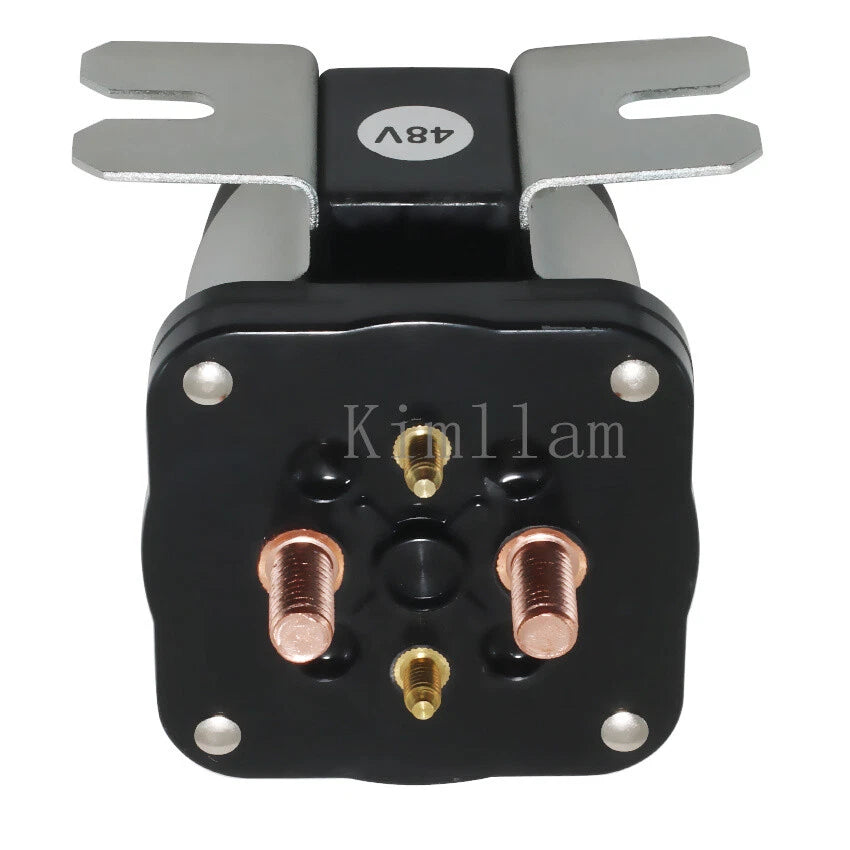 48V Starter Solenoid Relay for Club Car Electric (1995-1998)