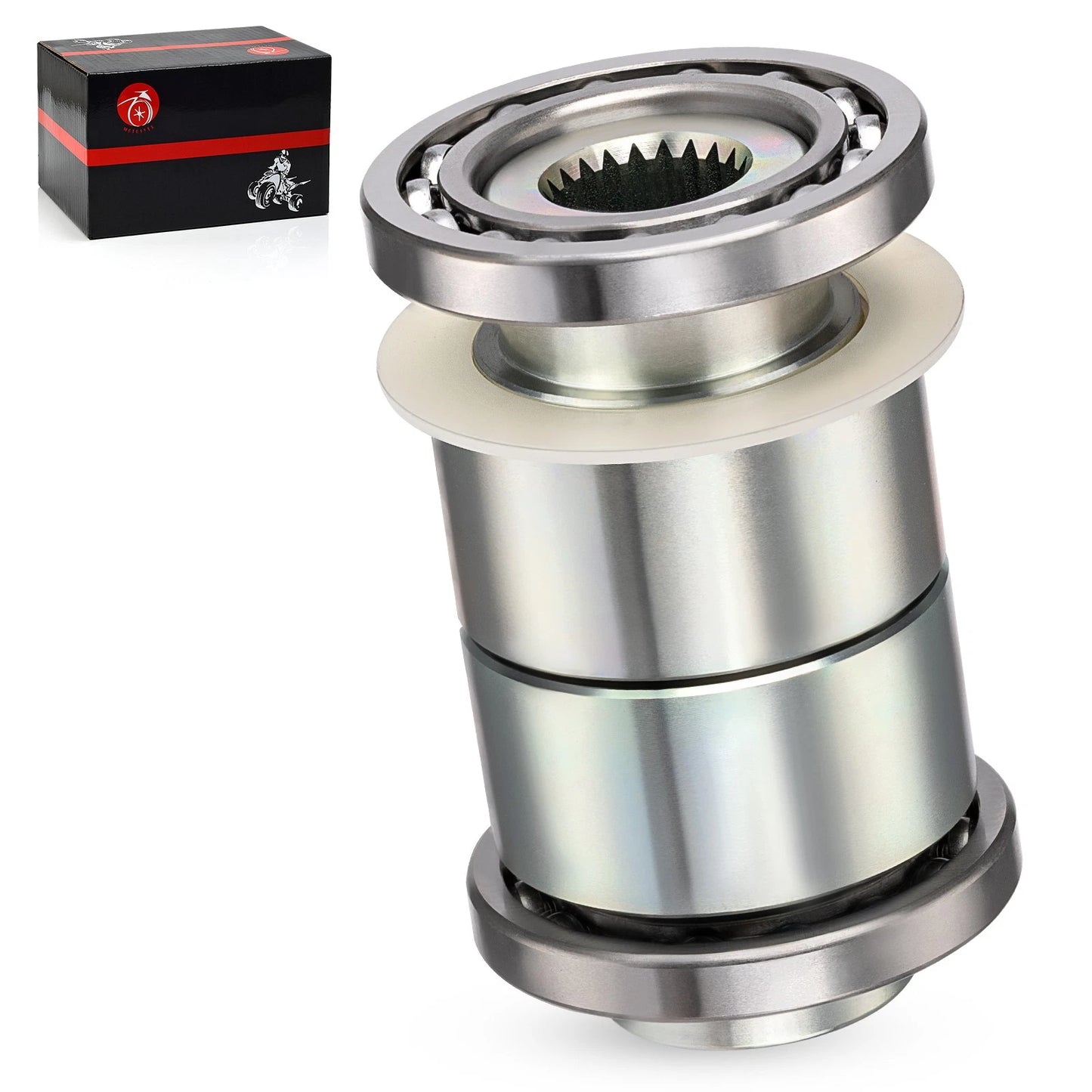 Front Differential Output Hub for Polaris Ranger XP 1000/Crew XP 1000 (2017)