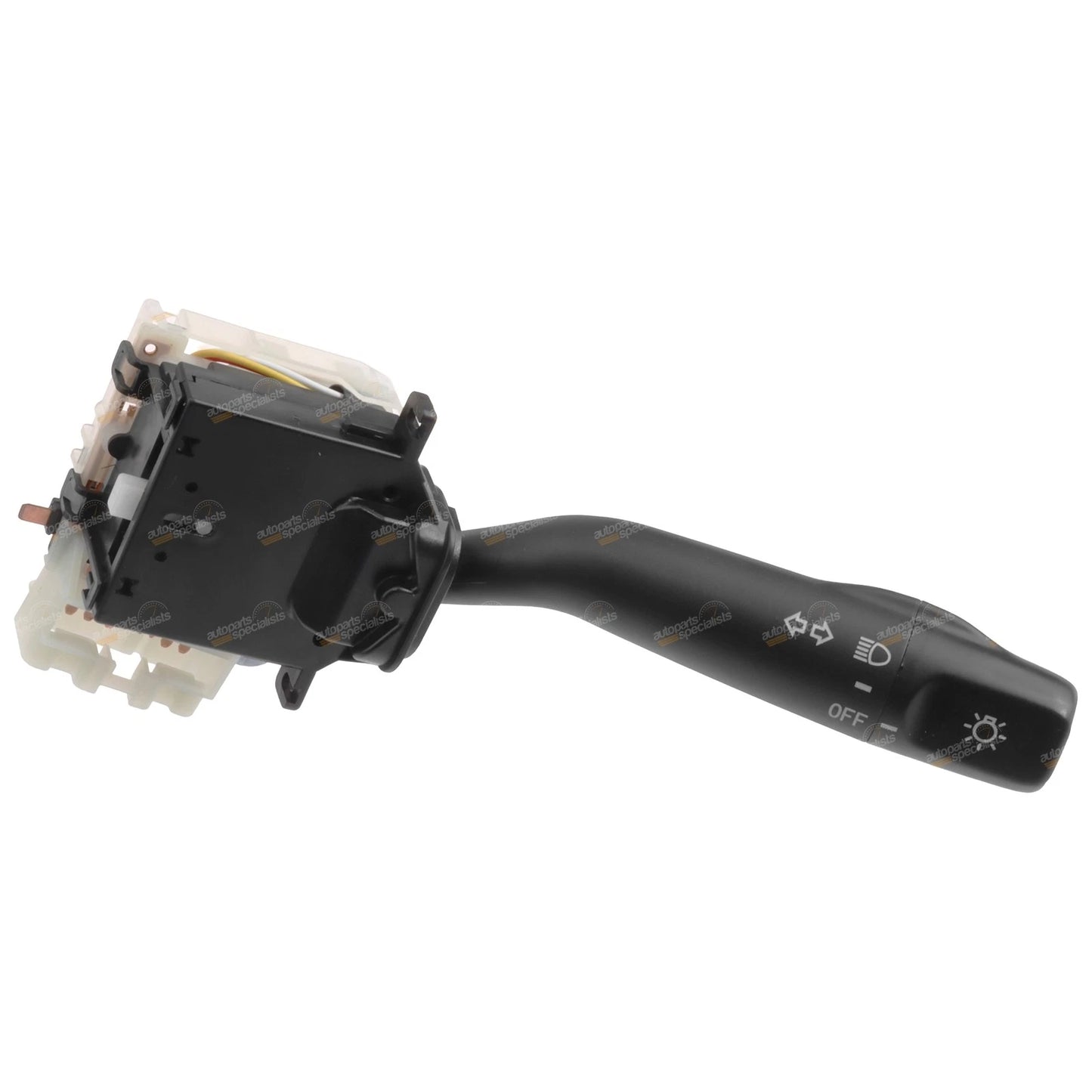 1x Column Stalk/Switch for Toyota Landcruiser Prado KZJ95 (2000–2002)
