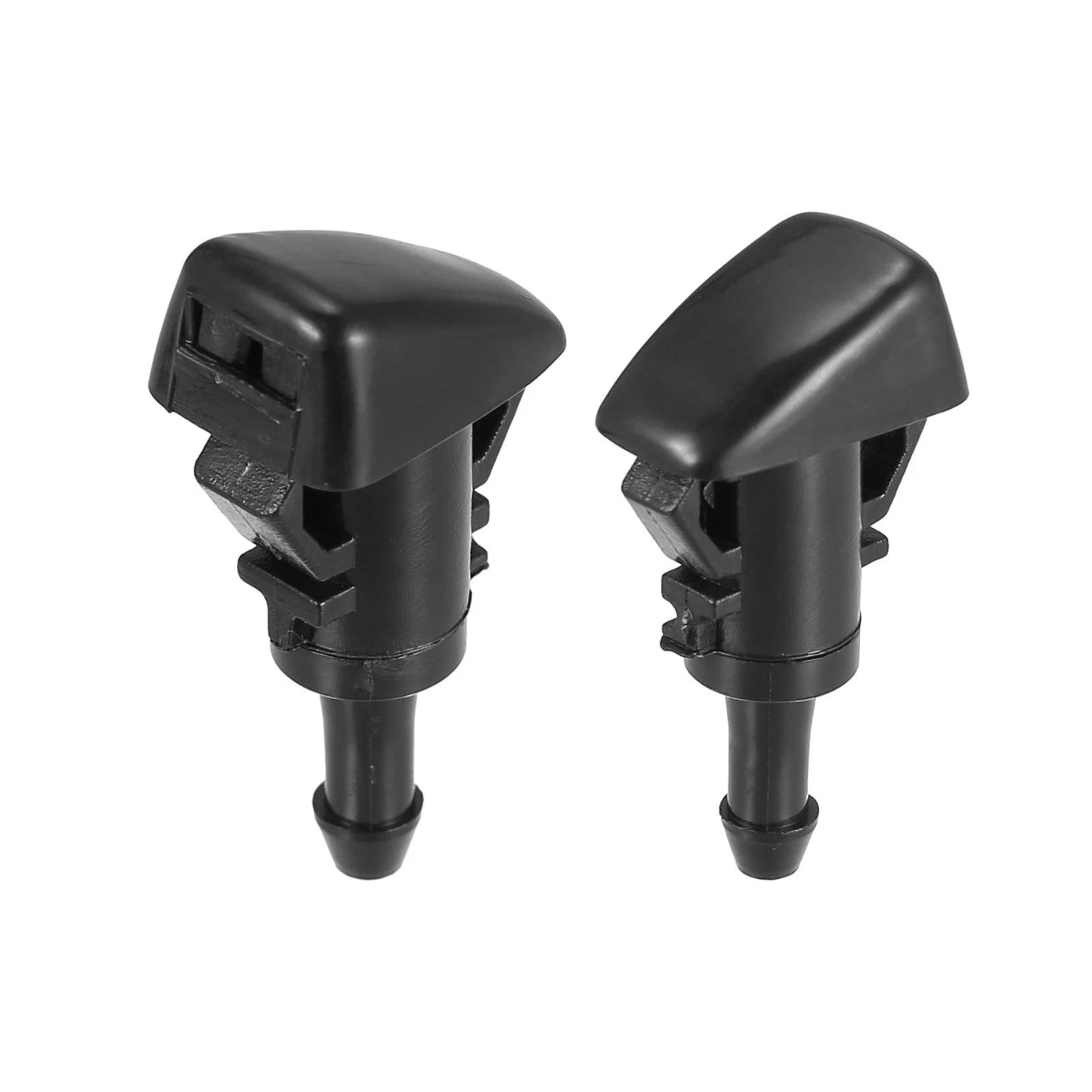 4pcs Front Windshield Wiper Washer Nozzle Jet for Dodge Neon