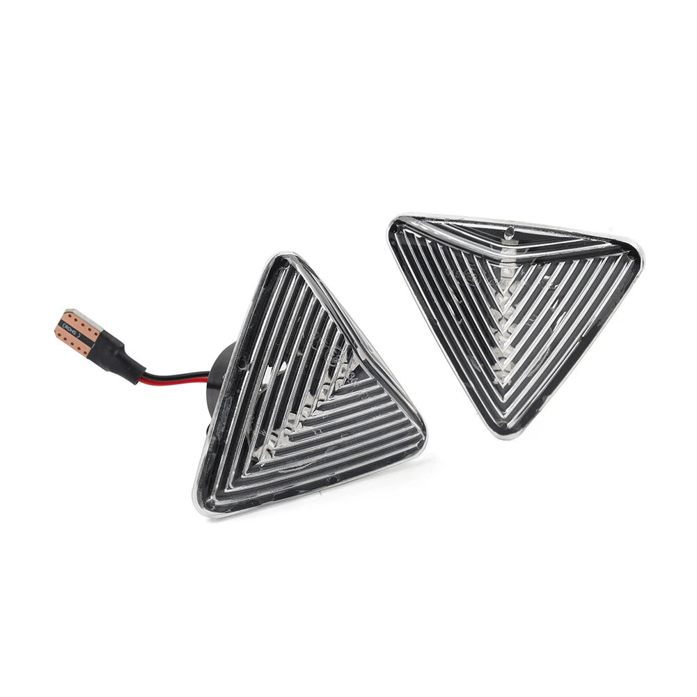 Side Marker Light Turn Signal Lamp for Mitsubishi Colt CZC CZ3 (2004-2012)
