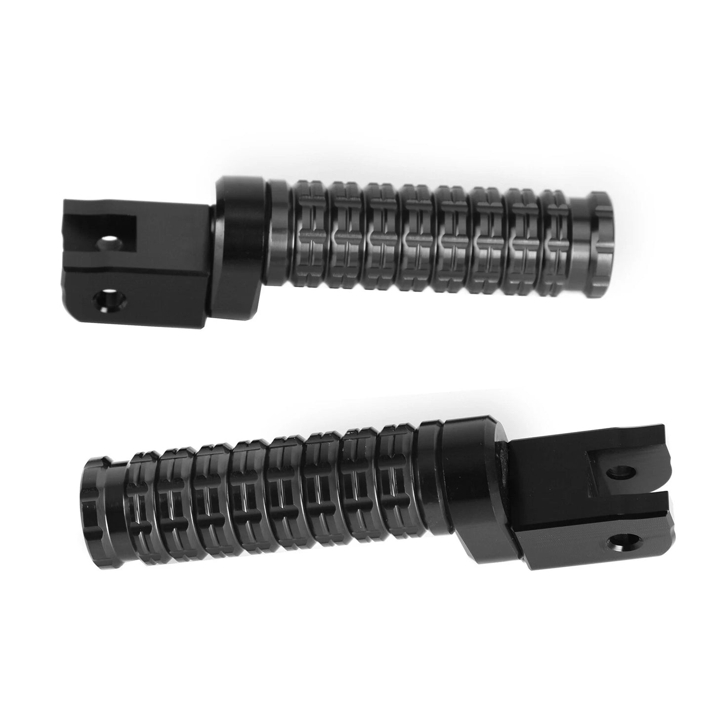 Footrest Pegs for MV AGUSTA Brutale 675 800 1000 1099 Dragster (2012-2023)