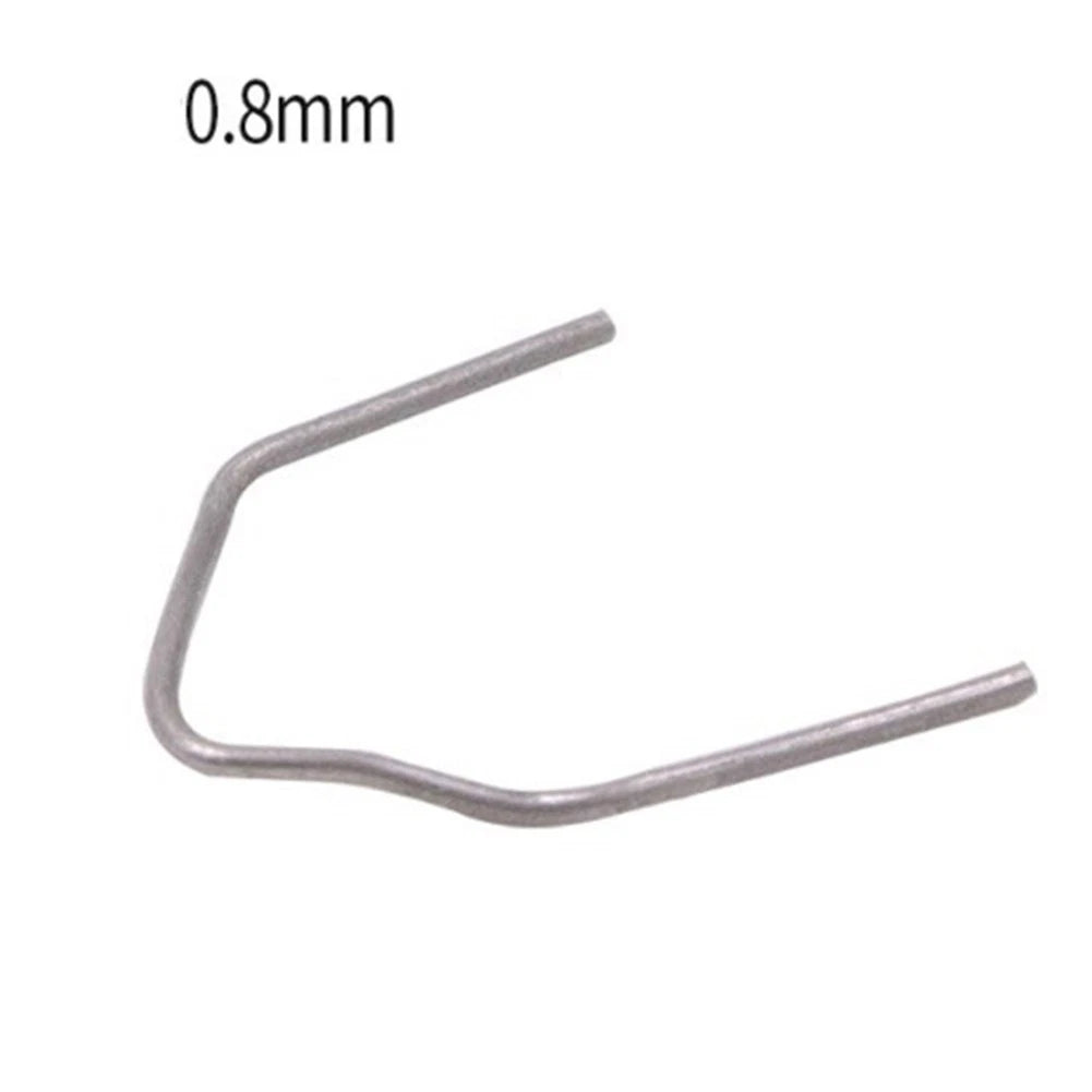 8mm V Style Hot Stapler for Precise
