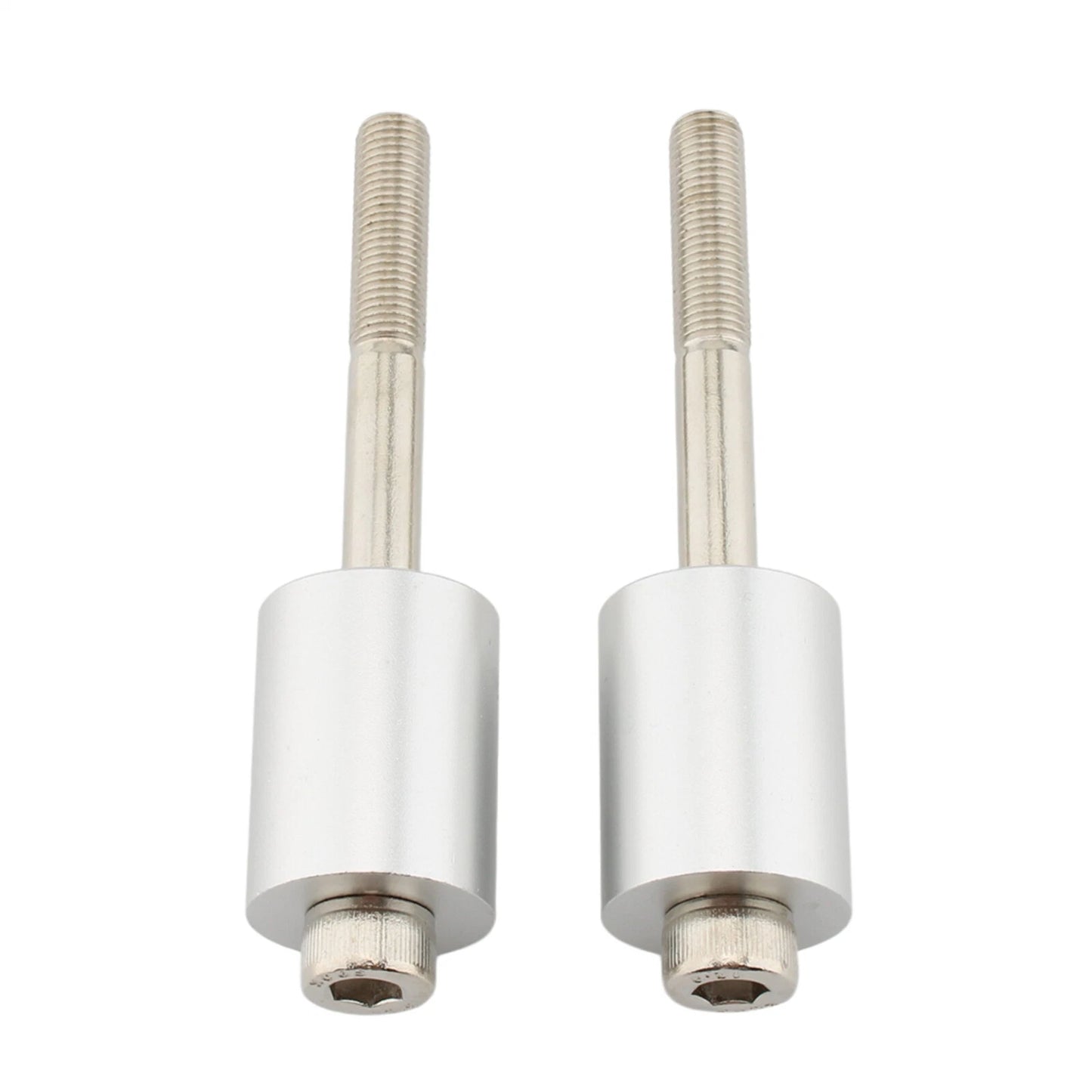 40mm Riser Clamps for Tiger 1200 GT (2022 - )
