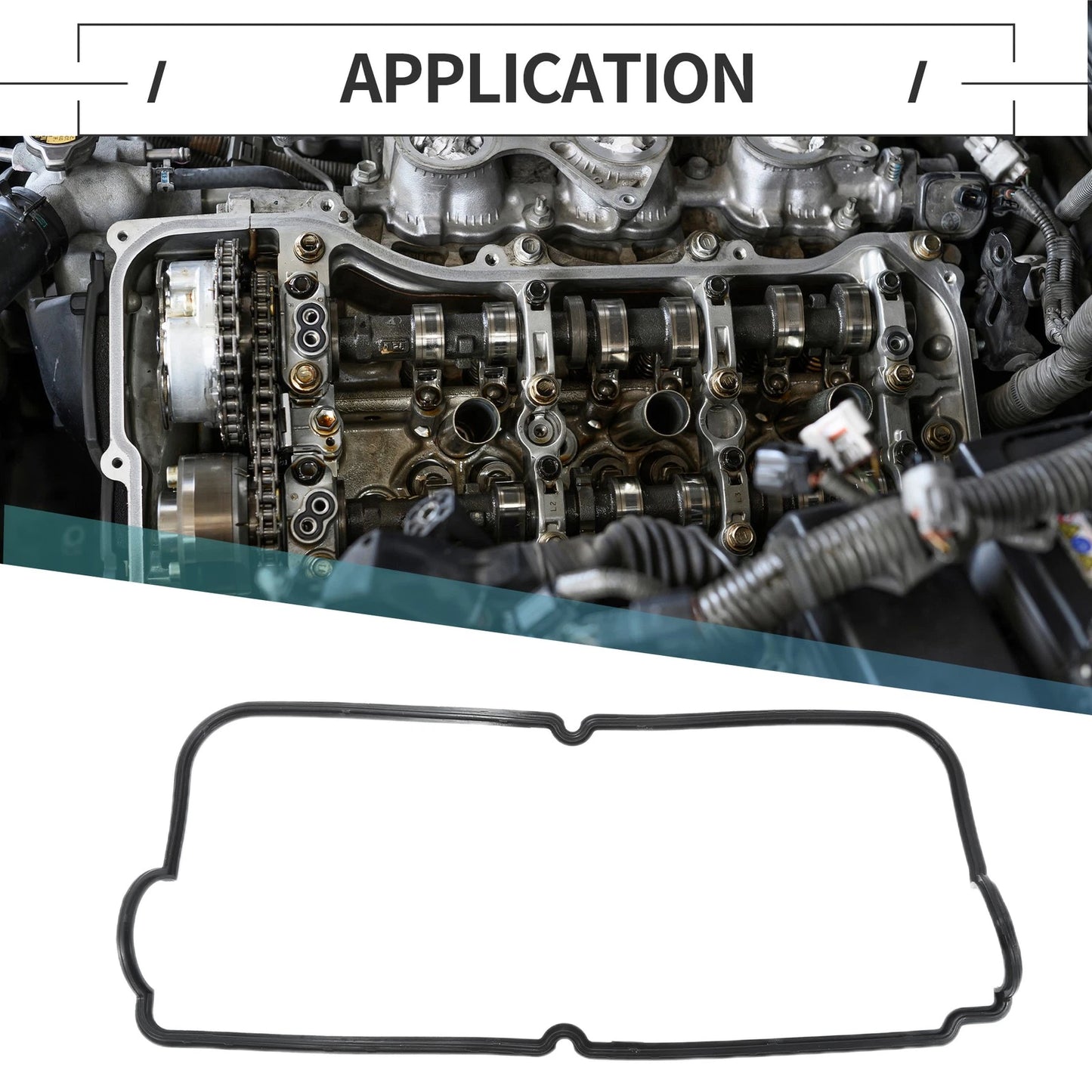 Valve Cover Gasket for Suzuki WAGON (2000-2004)