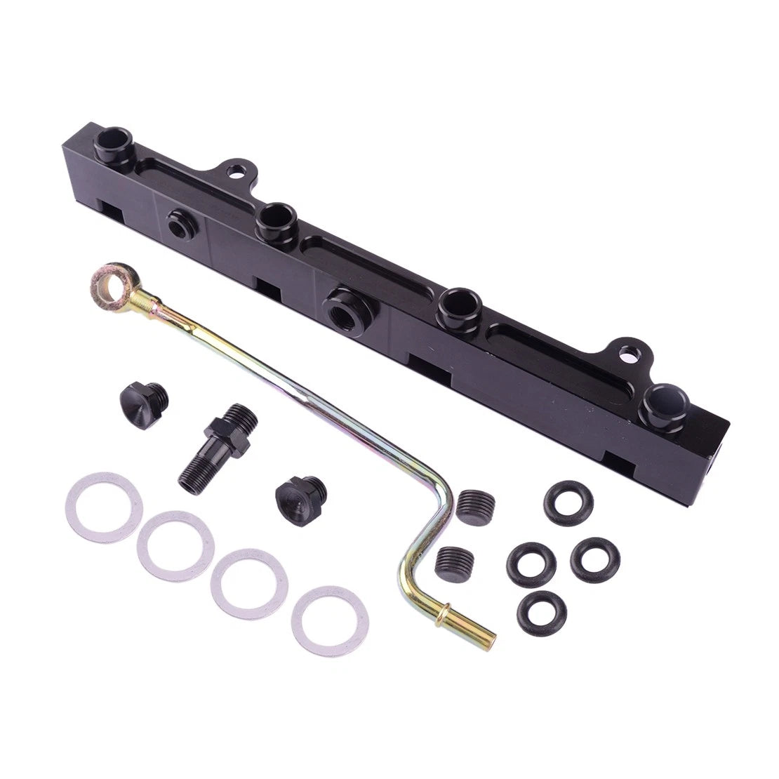Fuel Rail for Honda Acura Civic K-Series K20 K20A2 K20Z1 K20A3 (2006-2011)