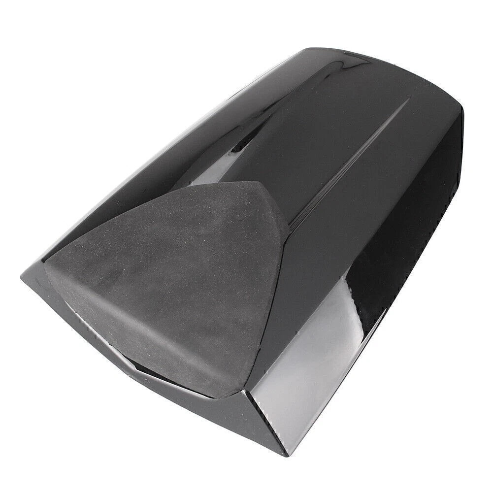 Rear Seat Cover Cowl for Honda CBR 600RR (2013-2015) Black
