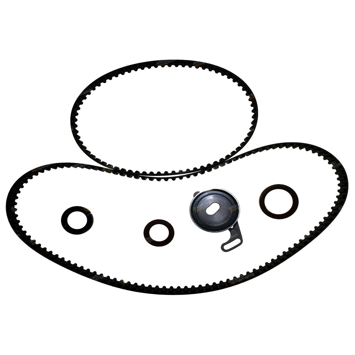 Timing Belt + Tensioner Kit 2.2L for Honda Prelude BA (1991 - 1996)