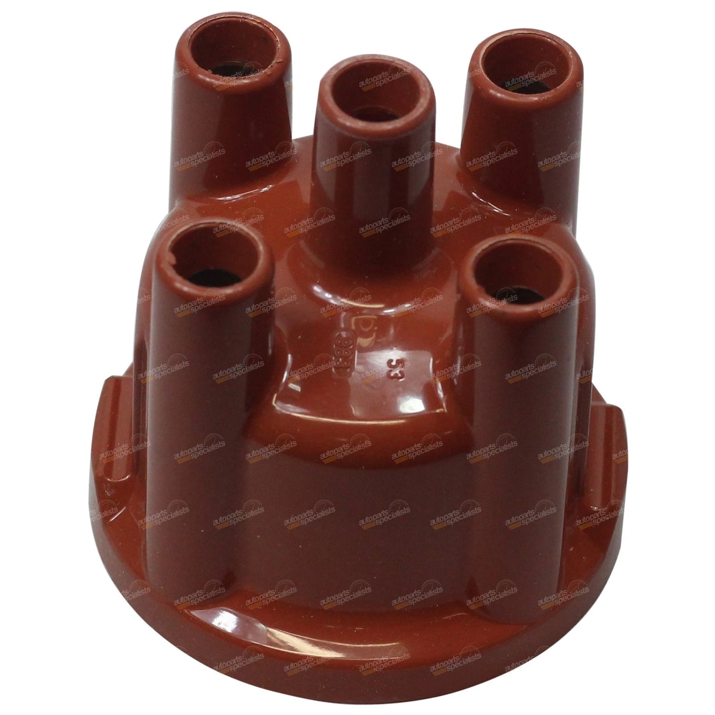 Distributor Cap for BMW 520i E12 4cyl 2.0L (1977 - 1978)