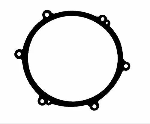 Outer Clutch Cover Gasket for Kawasaki KLX-300R KLX300 KLX 300R 300