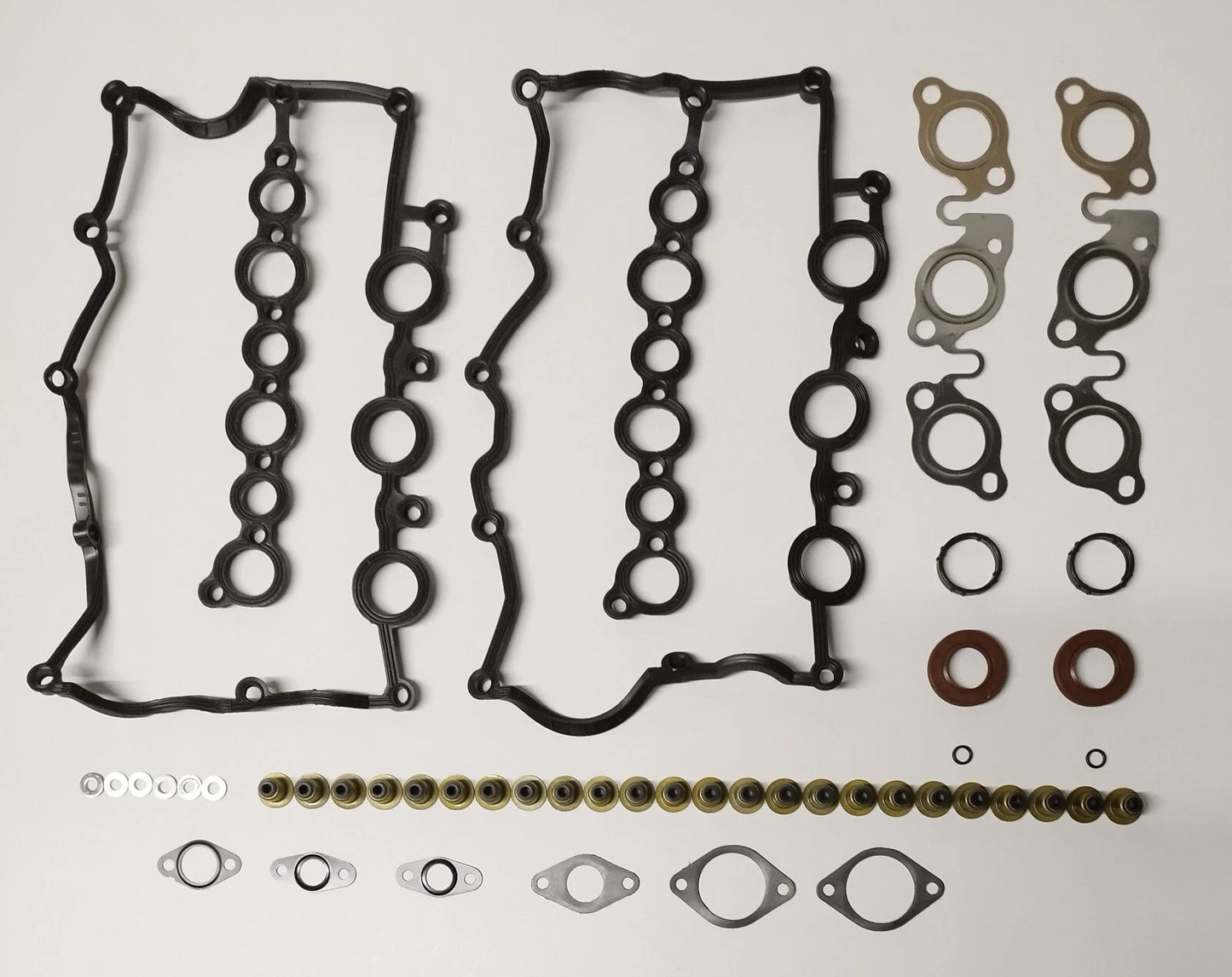 Head gasket set for Range Rover Sport Discovery Velar Jaguar S XF