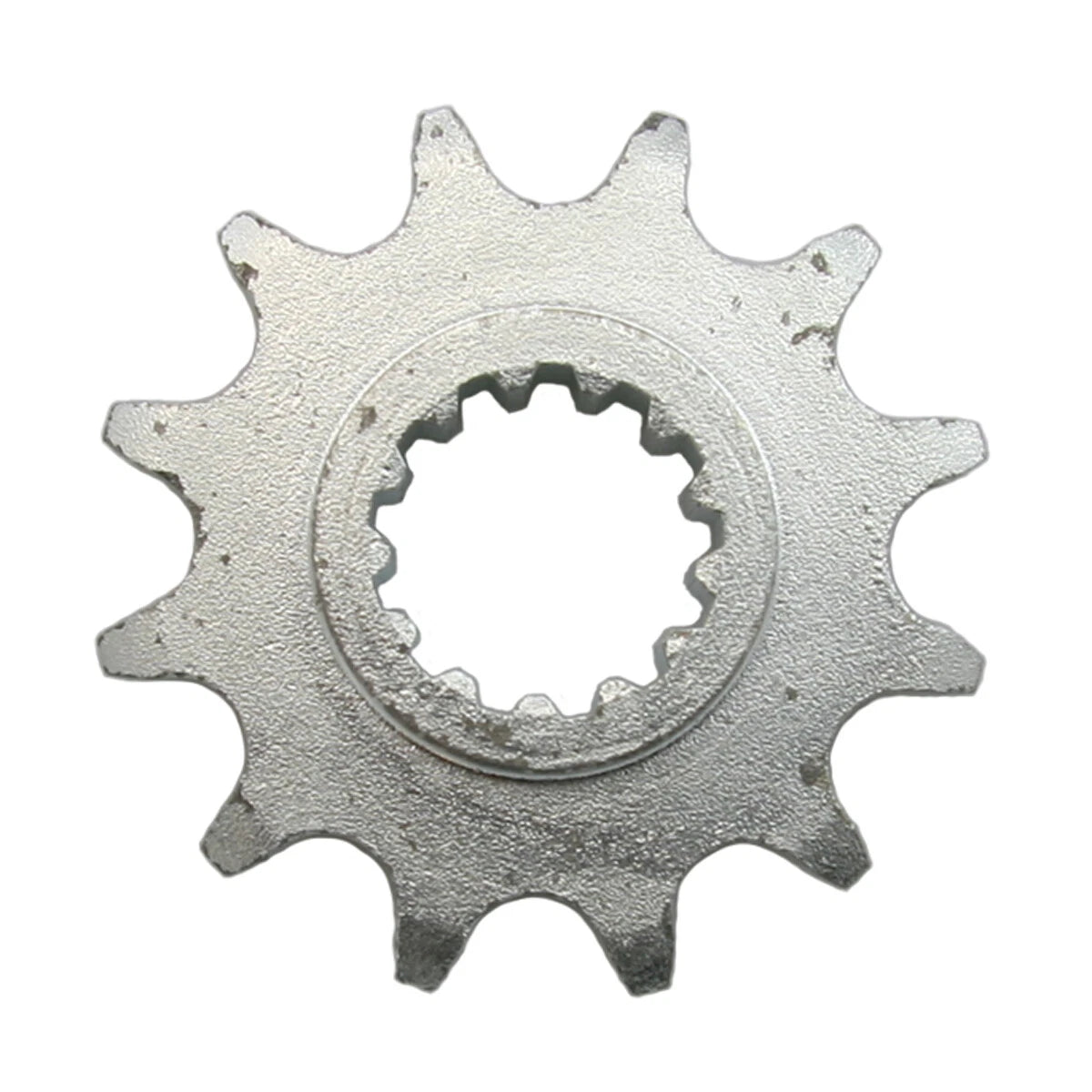 12T Front Steel Sprocket for Kawasaki Mojave 250 & Lakota 300