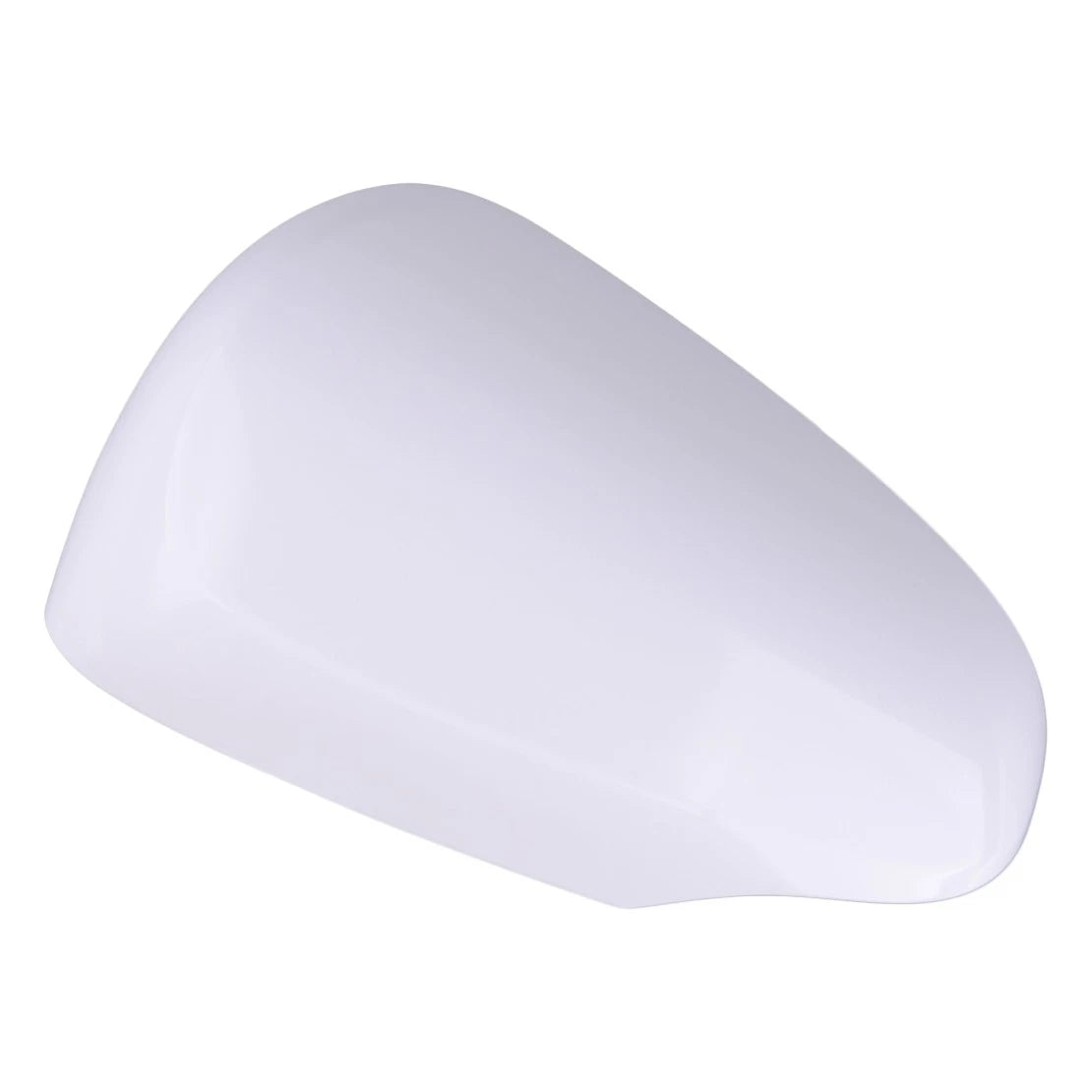 Front Left Exterior Mirror Cap for Toyota Prius C (2012-2018)