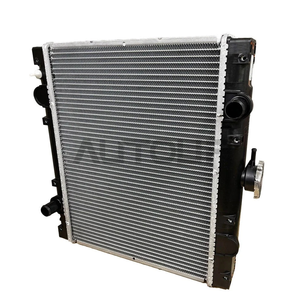 Radiator for Bobcat Mini Track Loader MT52 MT55 MT85 MT100