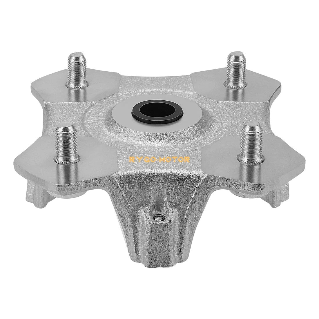 Wheel Hub 2x Front Left/Right Wheel Hub for Arctic Cat 500 4x4 FIS (2002–2004)