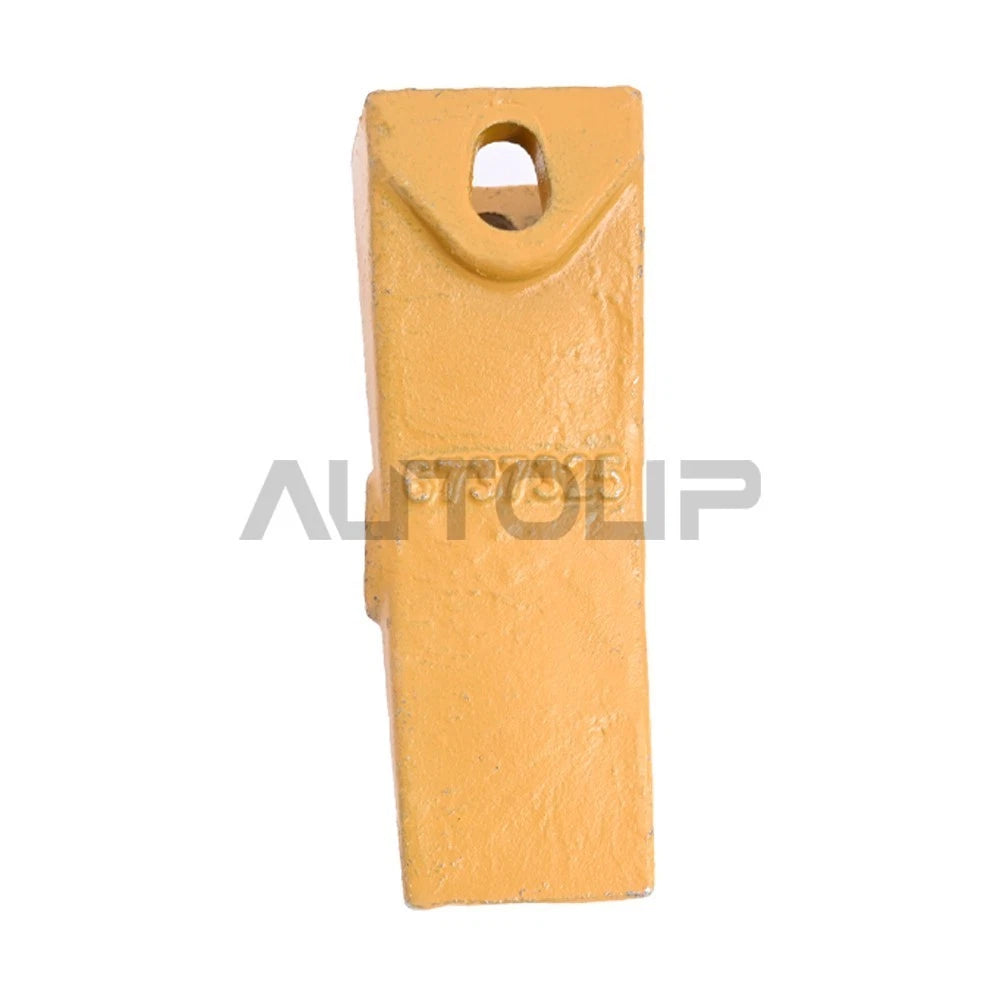 1 x Pair Bucket Teeth & Flexpins for Bobcat Mini Excavator
