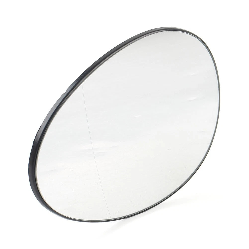 Heated Side Wing Mirror Glass for BMW Mini R55 R56 R57 R58 R59 R60 R61 Left
