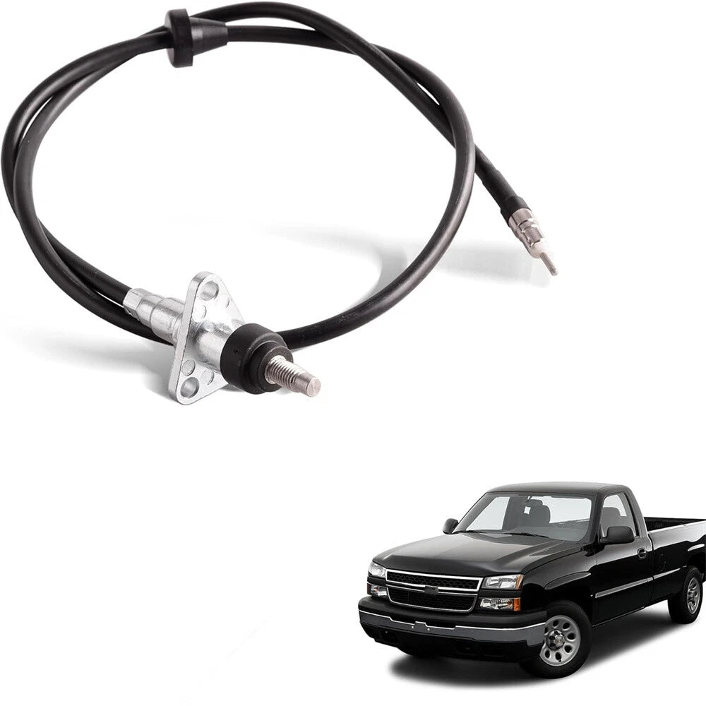 Antenna Base for 1999-2006 Chevrolet Silverado 1500 2500 3500 (1999-2006)