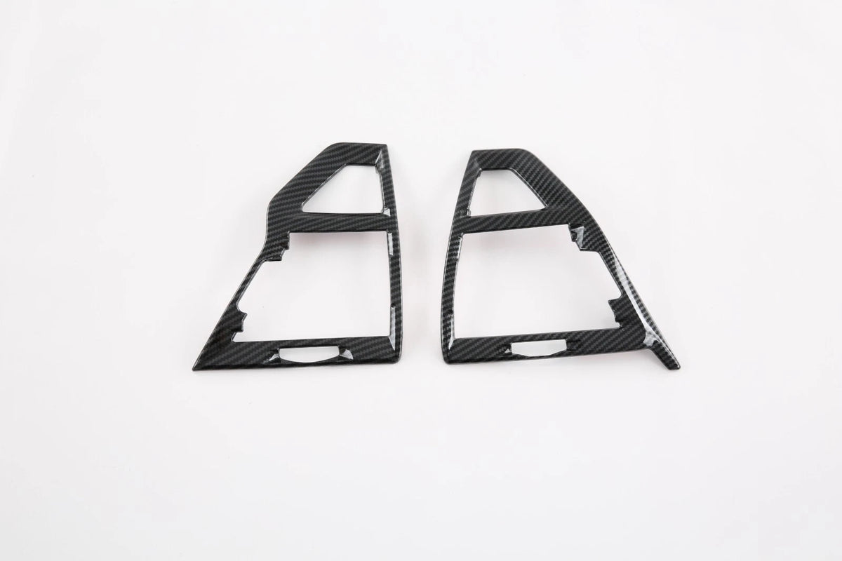 Inner Side Front Air Outlet Vent Cover Trim for BMW X3 G01 (2022-2024)