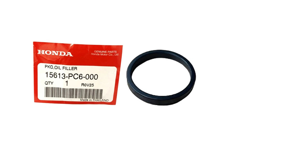 Oil Filler Cap for Honda Accord, Civic, City, CRV, BRV, HRV (2016-2023)