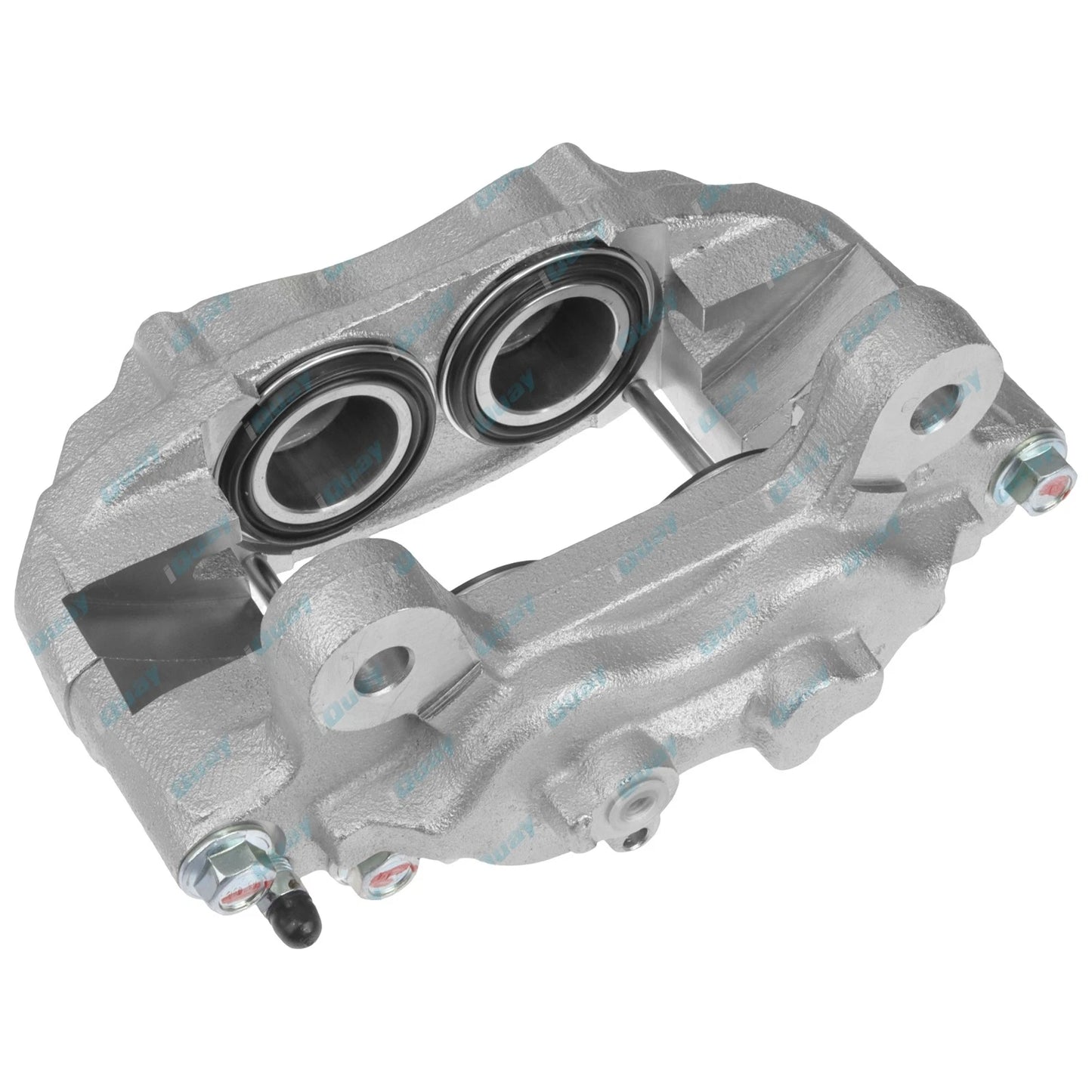 Front Left Side Disc Brake Caliper Assembly for Toyota HDJ80 HZJ80 FZJ80 (1992+)