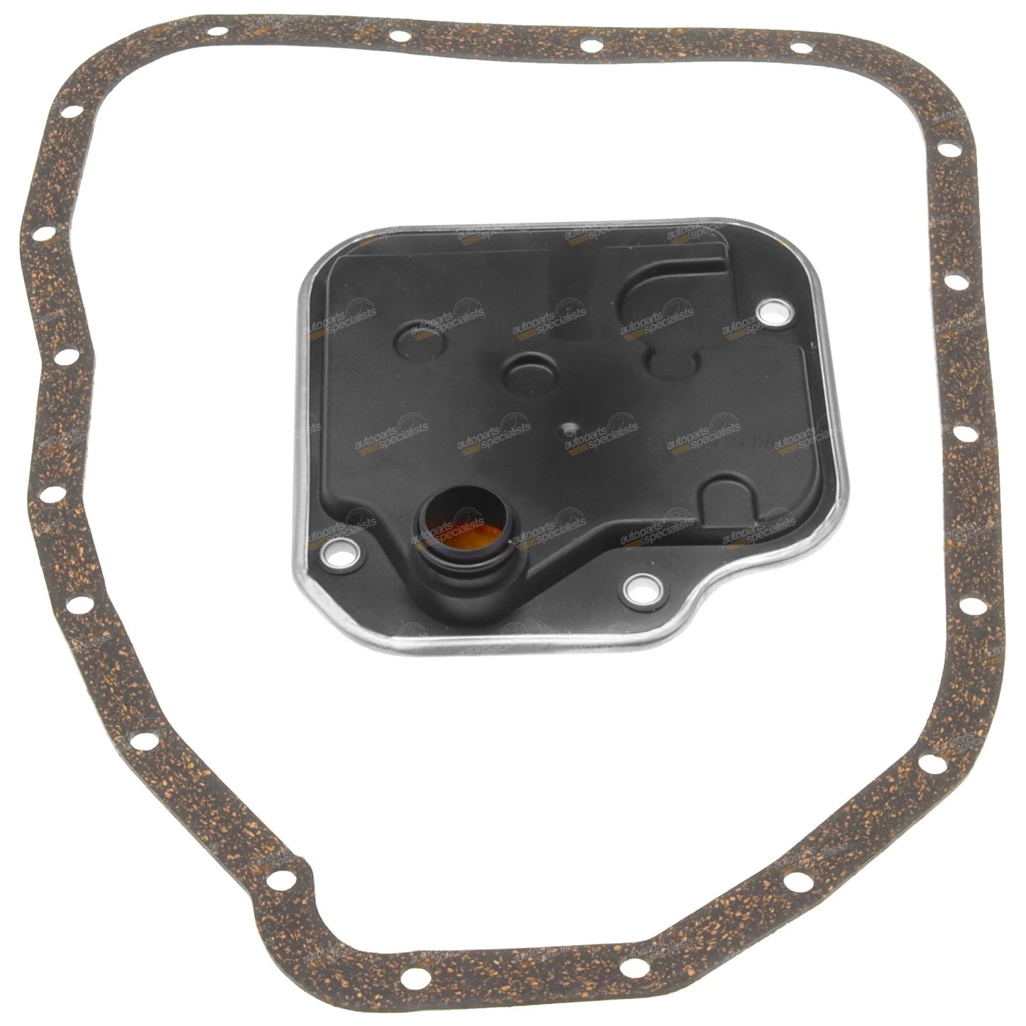 Auto Transmission Filter Kit + Fluid 2.0L for Kia Cerato LD (2006 - 2009)