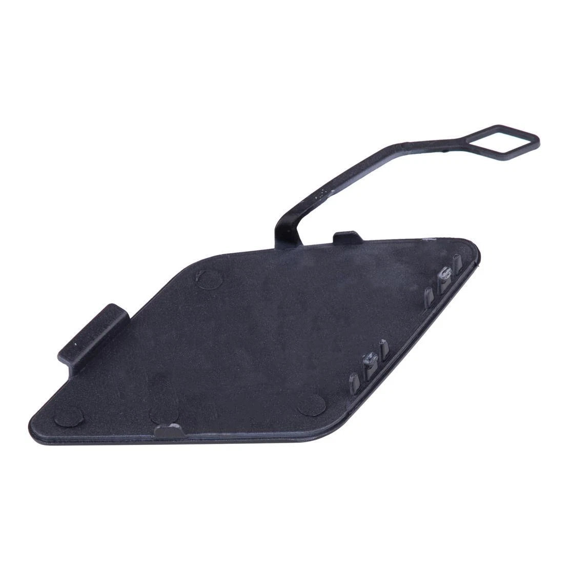 Rear Bumper Tow Hook Cap Cover for BMW 3 Series 320i 328i 335i (2012-2015)