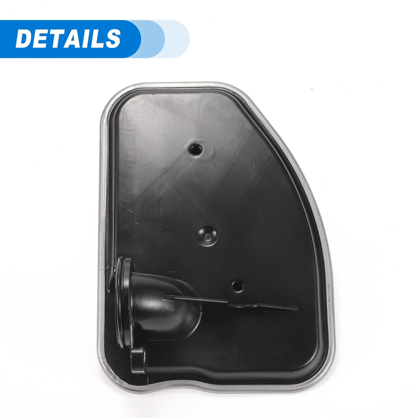 Transmission Filter Oil Pan Gasket Kit for Buick