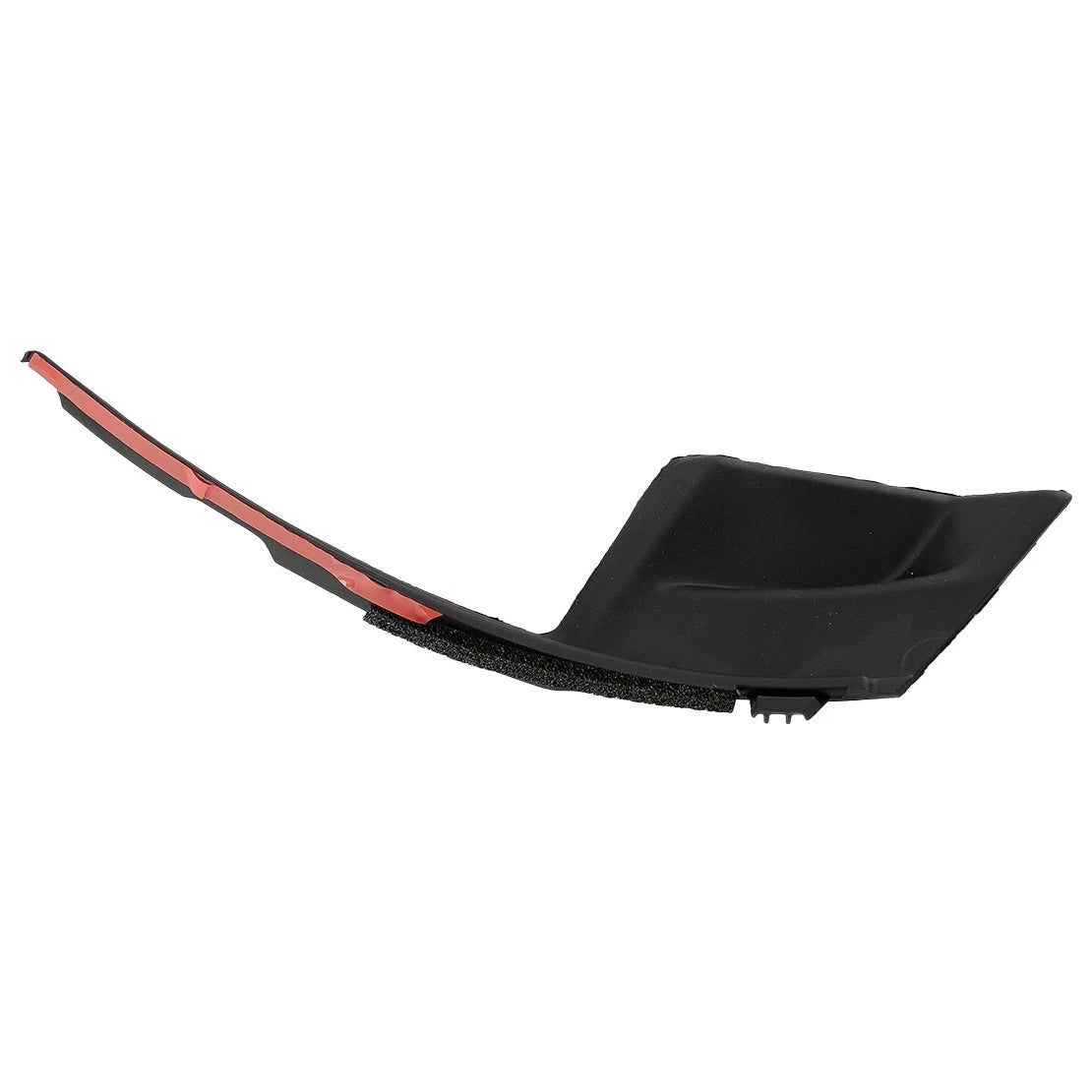 Bonnet Side Seal for Toyota Sienna 2011-2020 Right Hand Fender