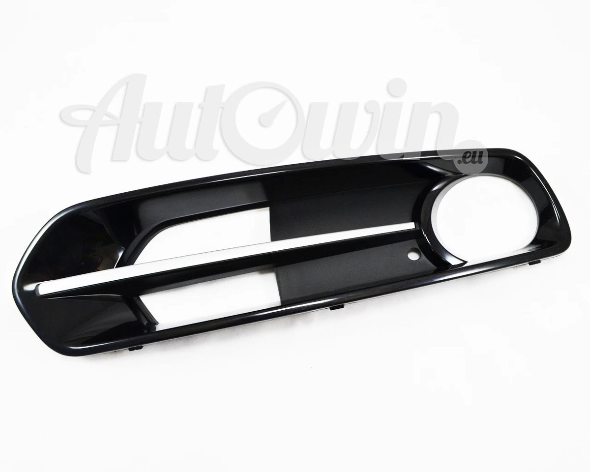 Open Grid Right Cover for BMW 1 Series F20 F21 (2011-2019)