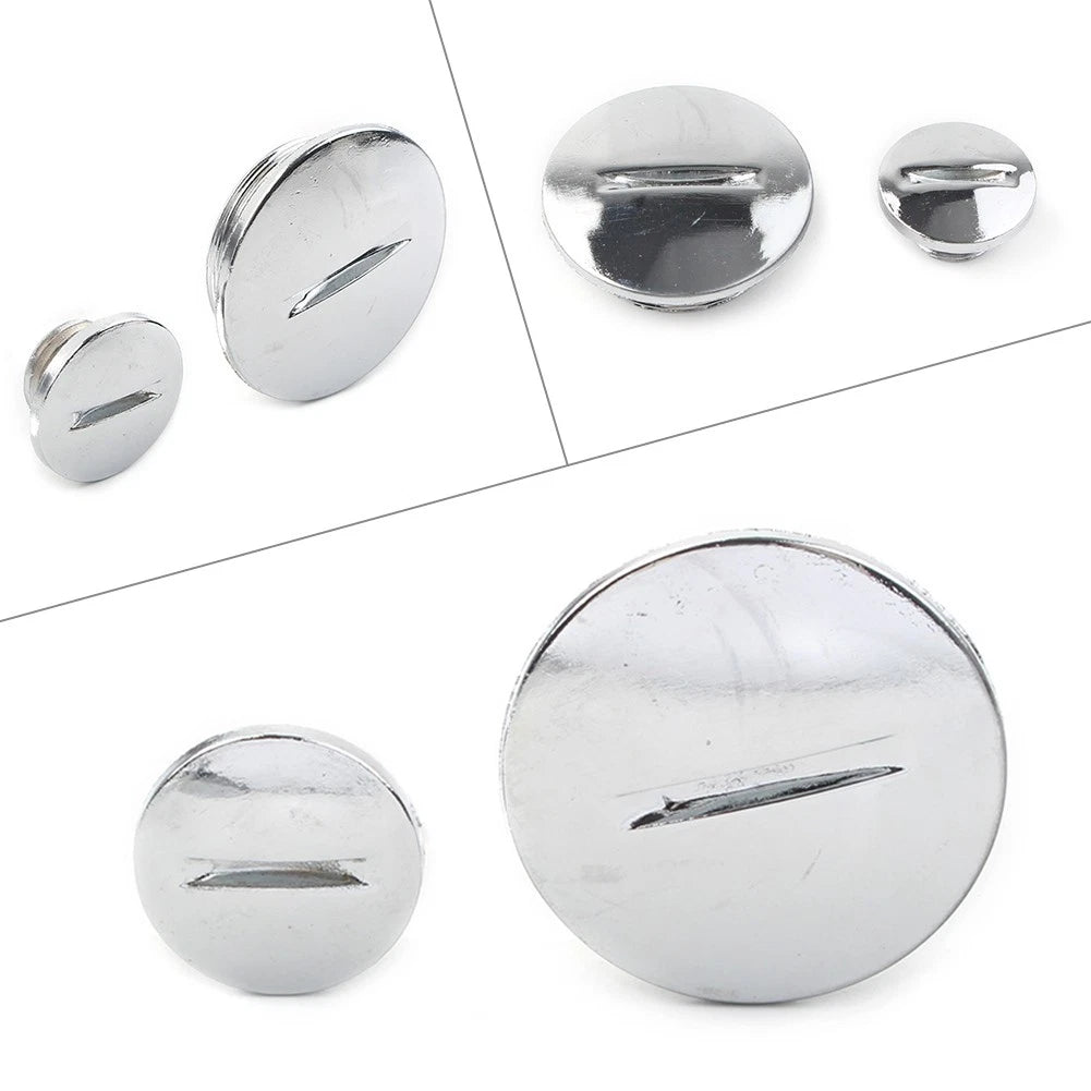 Engine Stator Side Cap Cover for Taotao SunL Coolster ATV 50-125cc