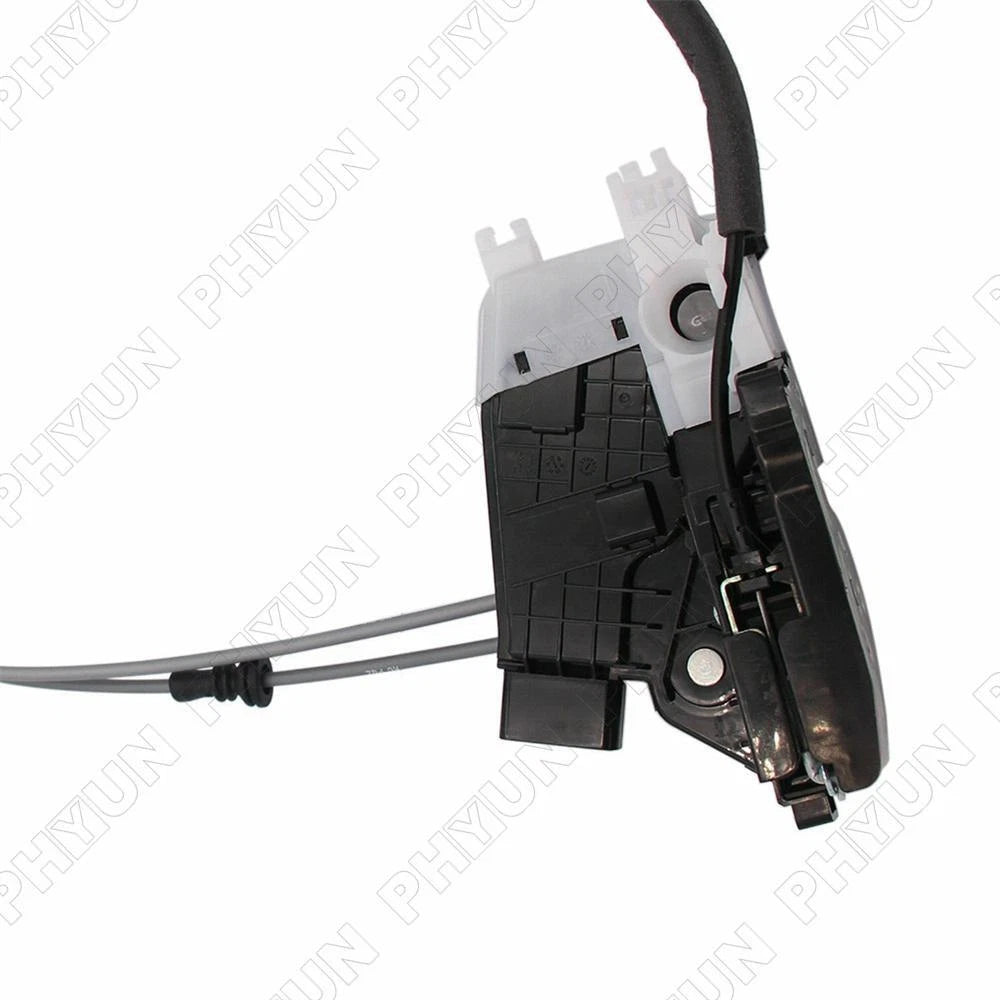 Rear Left Door Lock Actuator Latch for 2016-2020 Hyundai Tucson