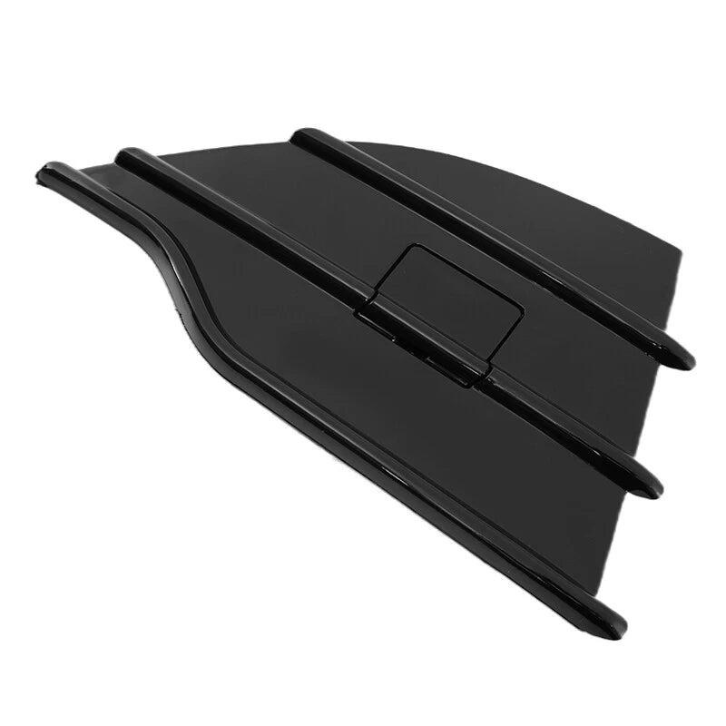 Right Side Front Bumper Fog Light Cover for 2013-2016 Ford Escape