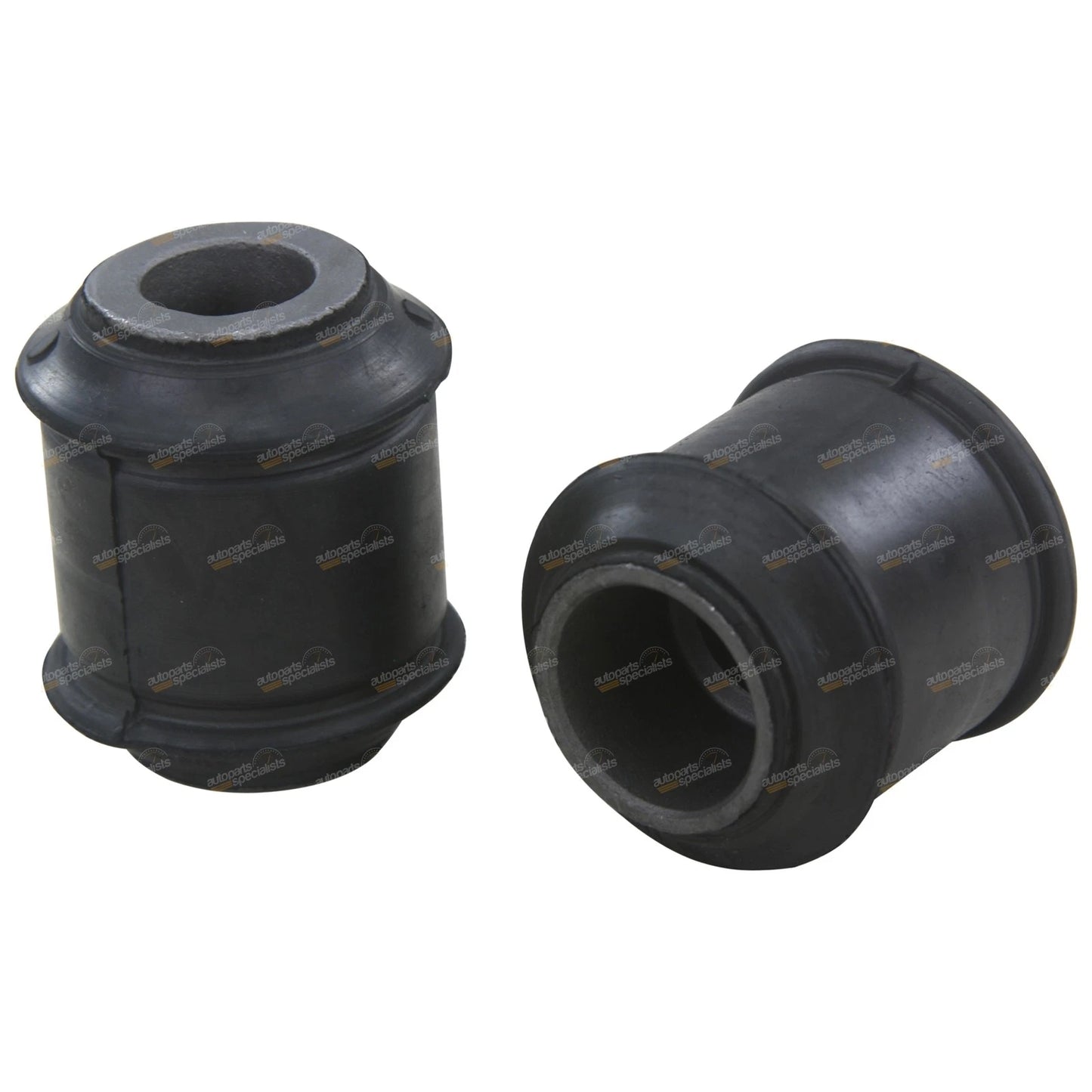 Castor Radius Rod Rear to Control Arm Bush for Commodore VB–VZ (1978–2007)