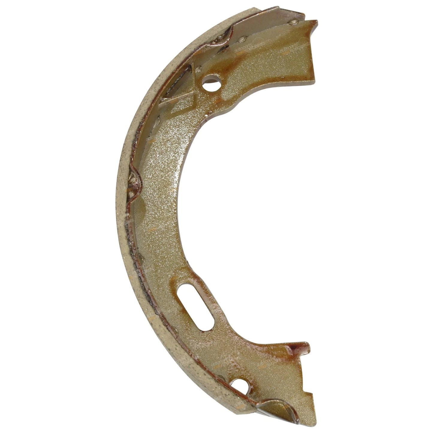 Park Hand Brake Shoes for Jeep Cherokee KJ (2002-2007)