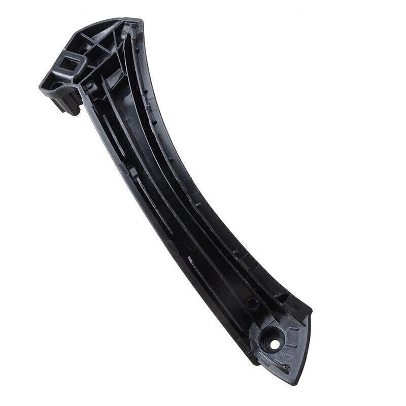 Black Left Side Inner Door Panel Handle Trim Cover for BMW E90 328i (2007-2013)