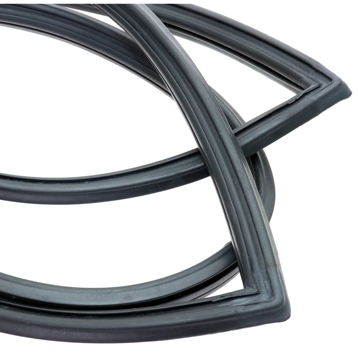 Front Windshield Weatherstrip for Nissan Datsun Bluebird 510 1500 1600 1968-1973
