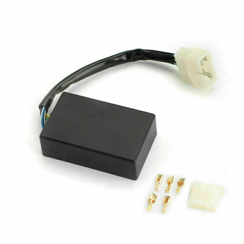 CDI Module for Kawasaki Bayou 300 KLF200 KLT200/250 (1986-2004)