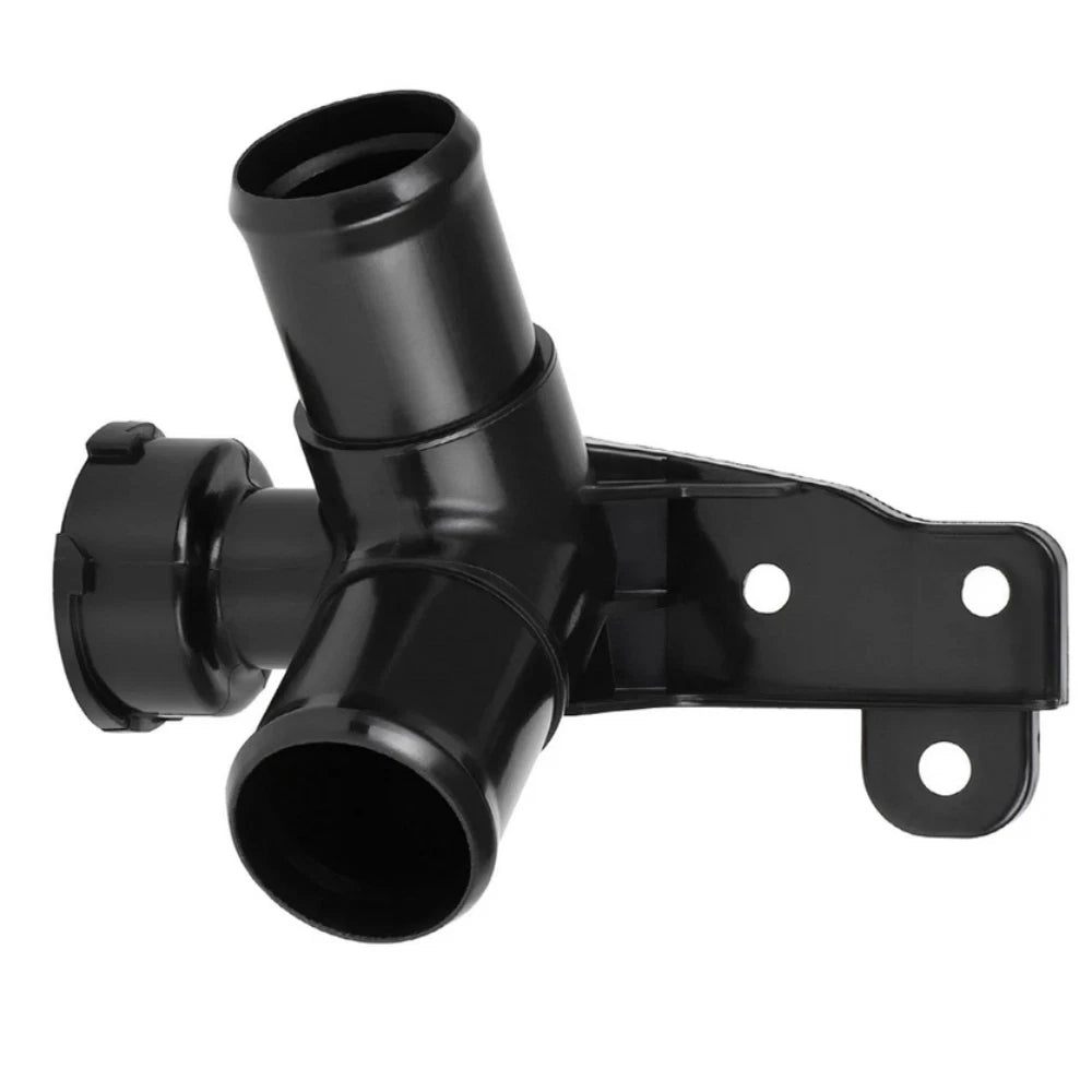 Radiator Coolant Filler Neck for Hyundai Accent, Kia Rio (2012-2017)