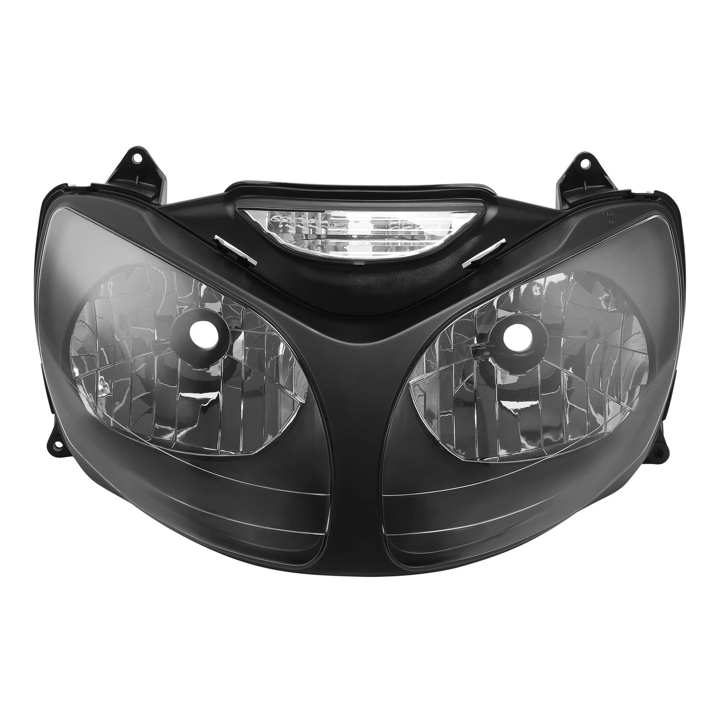 Front Headlight Assembly for KAWASAKI NINJA ZX12R (2000-2001)
