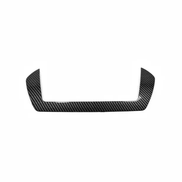 Dashboard Center Console Cover Trim for Nissan Sentra (2020–2024)