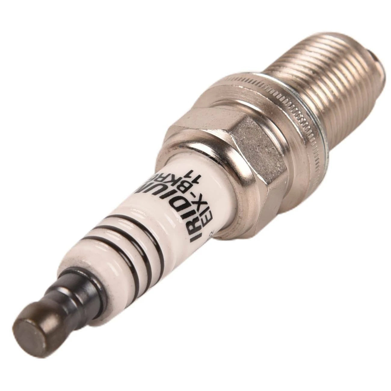 6 x Turbo Spark Plugs for Ford Falcon BA 6cyl Turbo LPG Gas (2002-2005)