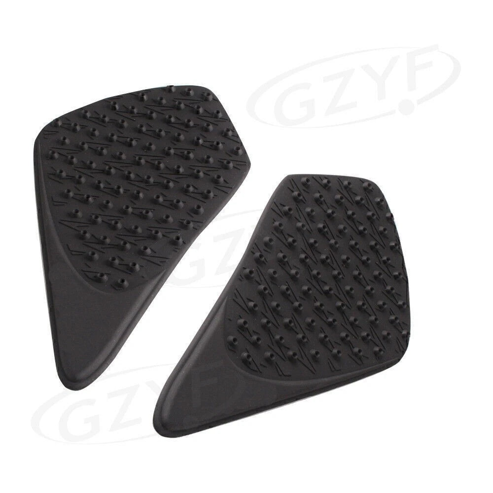 Gas Tank Traction Side Pad Knee Grip Decal for Yamaha YZF-R1 (2007-2008)