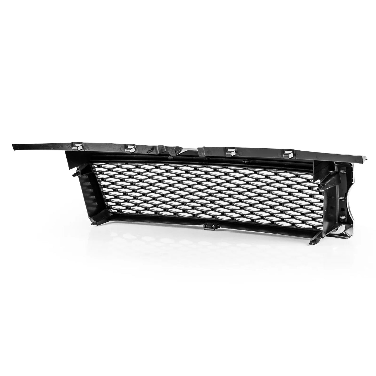 Front Grill for Land Rover L320 Sport (2006-2009) - Chrome & Black