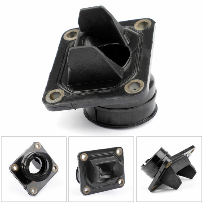 Intake Manifold Set for Yamaha YZ80 (1993-2001), YZ85 (2002-2018), YZ125 (F3)