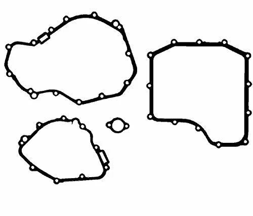Engine Gasket for Honda CBR929RR CBR954RR (2000–2003)