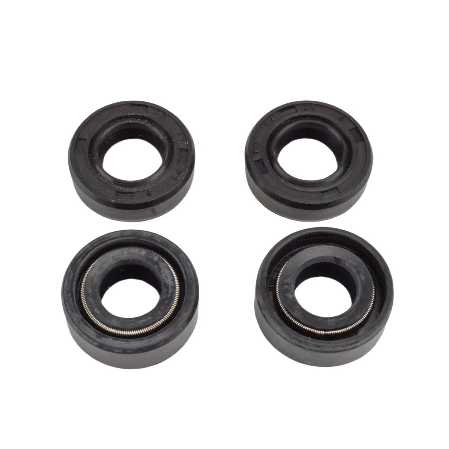 Lower Unit Seal Kit for Yamaha 2HP (6A1/6GD)